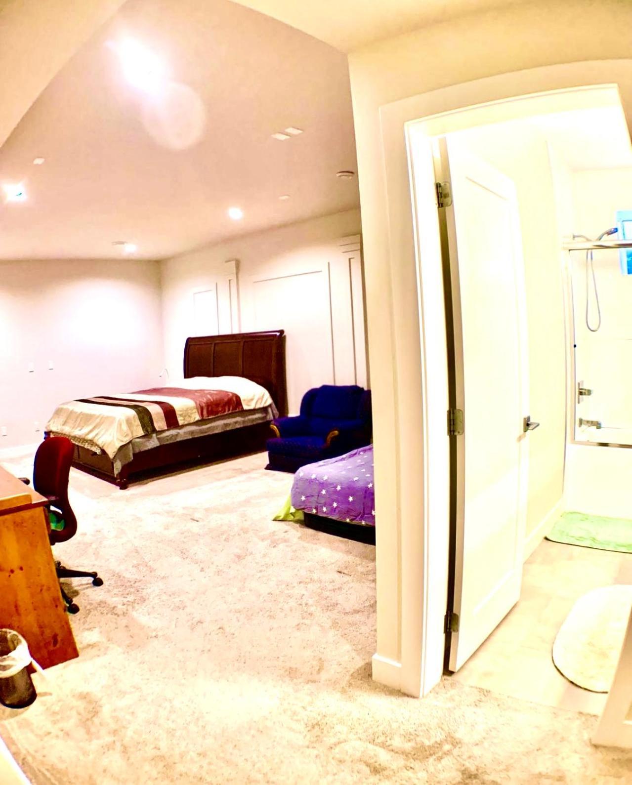 Deluxe House Leilighet Surrey Eksteriør bilde